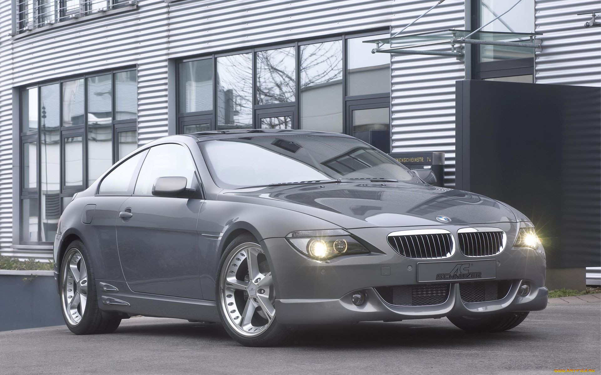 , bmw